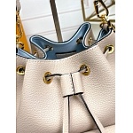 2021 Louis Vuitton Bucket Bag For Women in 244360, cheap LV Handbags
