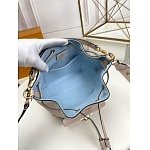 2021 Louis Vuitton Bucket Bag For Women in 244360, cheap LV Handbags