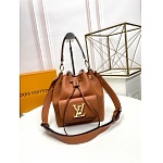 2021 Louis Vuitton Bucket Bag For Women in 244361, cheap LV Handbags