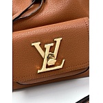 2021 Louis Vuitton Bucket Bag For Women in 244361, cheap LV Handbags