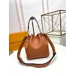 2021 Louis Vuitton Bucket Bag For Women in 244361, cheap LV Handbags