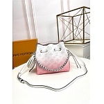2021 Louis Vuitton Bucket Bag For Women in 244362, cheap LV Handbags