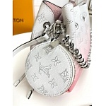2021 Louis Vuitton Bucket Bag For Women in 244362, cheap LV Handbags