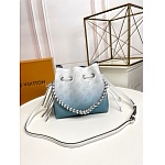 2021 Louis Vuitton Bucket Bag For Women in 244363, cheap LV Handbags