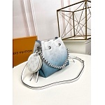 2021 Louis Vuitton Bucket Bag For Women in 244363, cheap LV Handbags