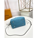 2021 Louis Vuitton Bucket Bag For Women in 244363, cheap LV Handbags