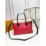 2021 Louis Vuitton Handbag For Women in 244365, cheap LV Handbags