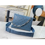2021 Louis Vuitton Satchel For Women in 244369