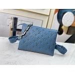 2021 Louis Vuitton Satchel For Women in 244369, cheap LV Satchels