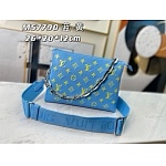 2021 Louis Vuitton Satchel For Women in 244370, cheap LV Satchels