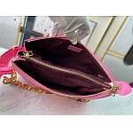 2021 Louis Vuitton Satchel For Women in 244371, cheap LV Satchels