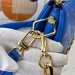 2021 Louis Vuitton Satchel For Women in 244372, cheap LV Satchels