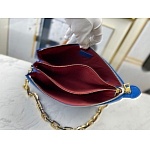 2021 Louis Vuitton Satchel For Women in 244372, cheap LV Satchels