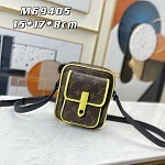 2021 Louis Vuitton Satchel For Women in 244373, cheap LV Satchels