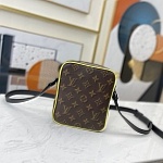 2021 Louis Vuitton Satchel For Women in 244373, cheap LV Satchels