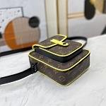 2021 Louis Vuitton Satchel For Women in 244373, cheap LV Satchels
