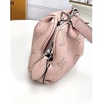 2021 Louis Vuitton Shoulder Bag For Women in 244376, cheap LV Satchels