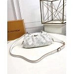 2021 Louis Vuitton Shoulder Bag For Women in 244377, cheap LV Satchels