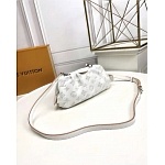 2021 Louis Vuitton Shoulder Bag For Women in 244377, cheap LV Satchels