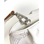 2021 Louis Vuitton Shoulder Bag For Women in 244377, cheap LV Satchels