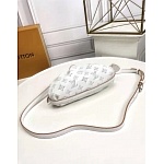 2021 Louis Vuitton Shoulder Bag For Women in 244377, cheap LV Satchels