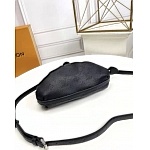 2021 Louis Vuitton Shoulder Bag For Women in 244378, cheap LV Satchels