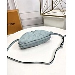 2021 Louis Vuitton Shoulder Bag For Women in 244379, cheap LV Satchels