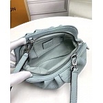 2021 Louis Vuitton Shoulder Bag For Women in 244379, cheap LV Satchels