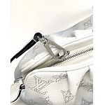 2021 Louis Vuitton Shoulder Bag For Women in 244380, cheap LV Satchels