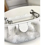 2021 Louis Vuitton Shoulder Bag For Women in 244380, cheap LV Satchels