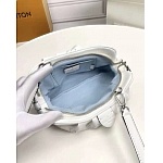 2021 Louis Vuitton Shoulder Bag For Women in 244380, cheap LV Satchels