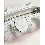 2021 Louis Vuitton Shoulder Bag For Women in 244381, cheap LV Satchels