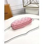 2021 Louis Vuitton Shoulder Bag For Women in 244381, cheap LV Satchels