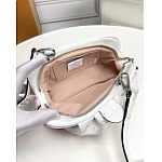 2021 Louis Vuitton Shoulder Bag For Women in 244381, cheap LV Satchels