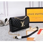 2021 Louis Vuitton Satchel For Women in 244382, cheap LV Satchels