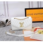 2021 Louis Vuitton Satchel For Women in 244383, cheap LV Satchels