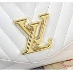 2021 Louis Vuitton Satchel For Women in 244383, cheap LV Satchels