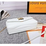 2021 Louis Vuitton Satchel For Women in 244383, cheap LV Satchels