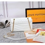 2021 Louis Vuitton Satchel For Women in 244383, cheap LV Satchels
