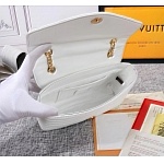 2021 Louis Vuitton Satchel For Women in 244383, cheap LV Satchels
