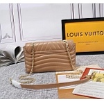 2021 Louis Vuitton Satchel For Women in 244384, cheap LV Satchels