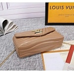 2021 Louis Vuitton Satchel For Women in 244384, cheap LV Satchels