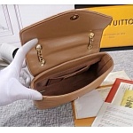 2021 Louis Vuitton Satchel For Women in 244384, cheap LV Satchels