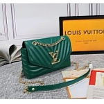 2021 Louis Vuitton Satchel For Women in 244385, cheap LV Satchels