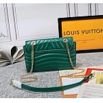 2021 Louis Vuitton Satchel For Women in 244385, cheap LV Satchels