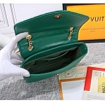 2021 Louis Vuitton Satchel For Women in 244385, cheap LV Satchels