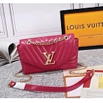 2021 Louis Vuitton Satchel For Women in 244386, cheap LV Satchels