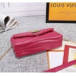 2021 Louis Vuitton Satchel For Women in 244386, cheap LV Satchels