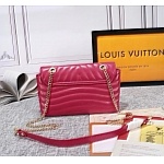 2021 Louis Vuitton Satchel For Women in 244386, cheap LV Satchels