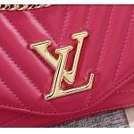 2021 Louis Vuitton Satchel For Women in 244386, cheap LV Satchels